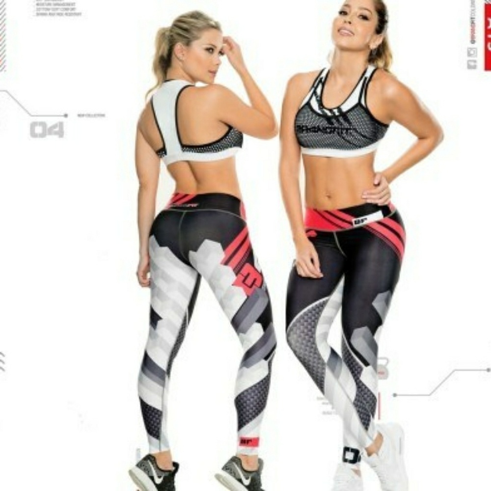 🔥Working Out Pants Yoga/Gym leggings ❤
